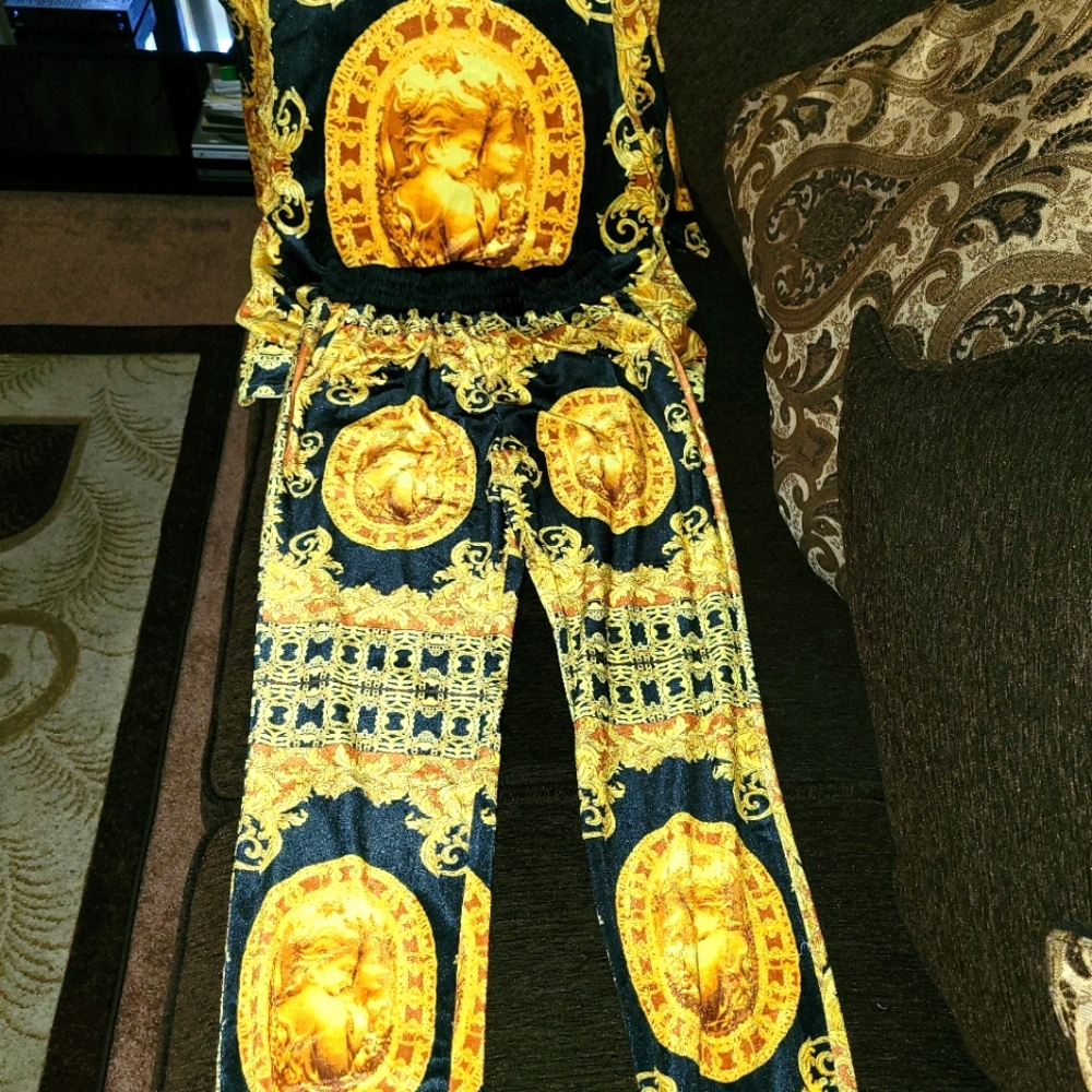 2piece set size Large